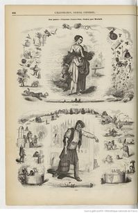 L'Illustration : journal universel | 1847-03-01 | Gallica