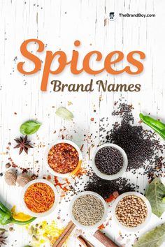 Spices Slogans And Taglines