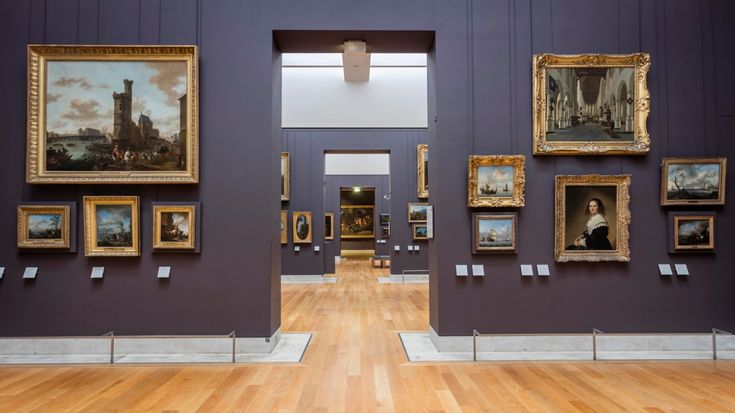 Musée du Louvre