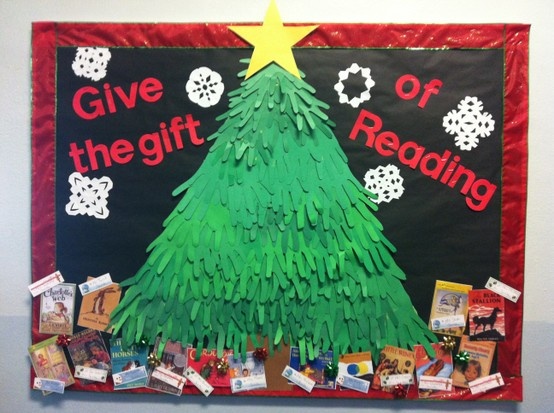 Pin by Tina Slade on Library | Library bulletin boards, Library themes, Library decor