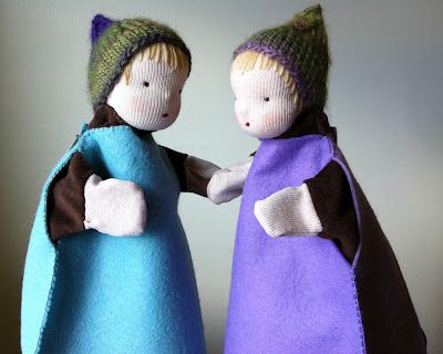 96 Best Waldorf Puppet Story images | Waldorf, Waldorf inspired ...