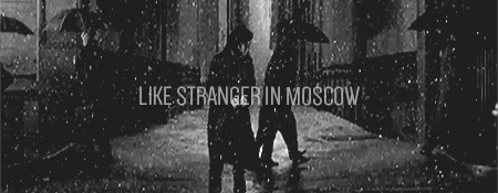 lifeisstillworthwhile: โ Stranger In Moscow (1996) โ | Michael ...