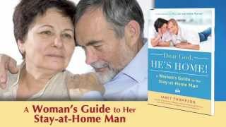 Dear God, He's Home! Trailer