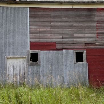 Abandoned
