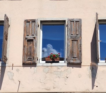 Blue Sky