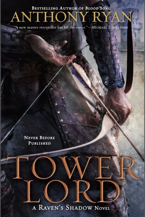 Tower Lord cover