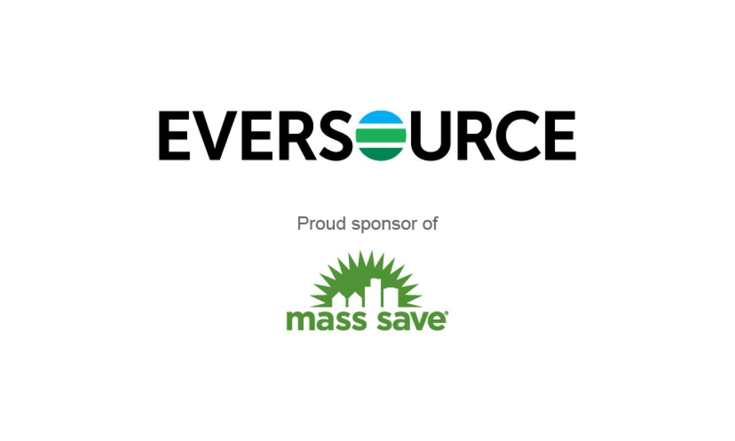 Eversource Mass Save