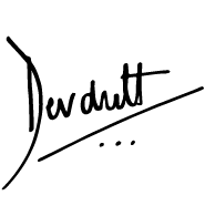 Devdutt Pattanaik