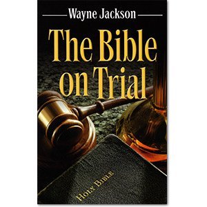 The Bible on Trial