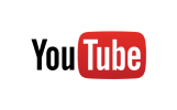 YouTube logo