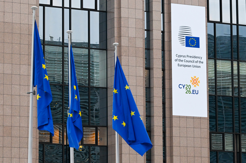 The Parliament of Cyprus and EU affairs