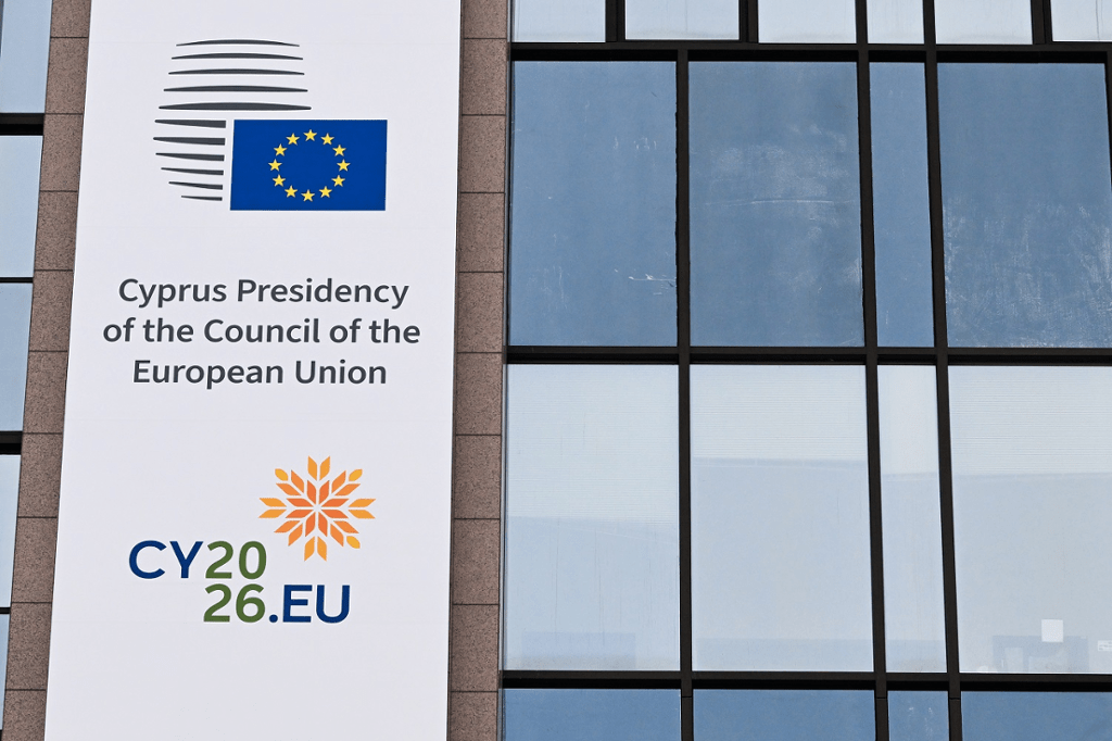 Priority dossiers under the Cyprus EU Council Presidency