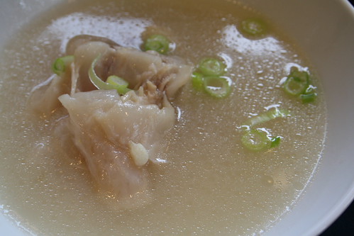 aka beef knucklebone soup