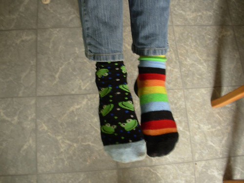 socks