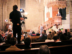John MacArthur on Calvin's Pulpit John MacArthur on Calvin's Pulpit