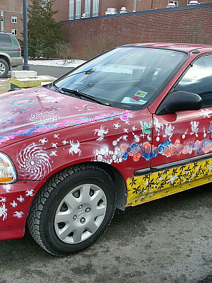 Customized