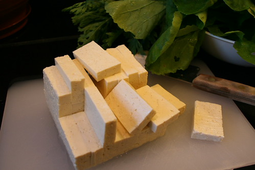 tofu