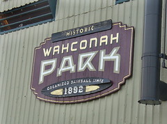 Historic Wahconah