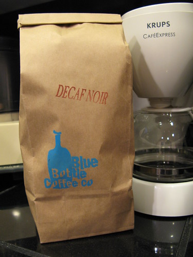 Blue Bottle Coffee