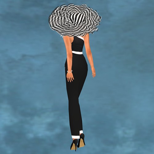 Spring Stripes