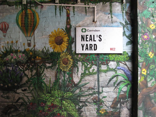 Neal's Yard