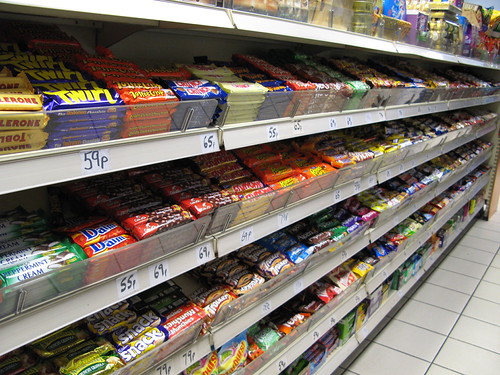 candy!!!!