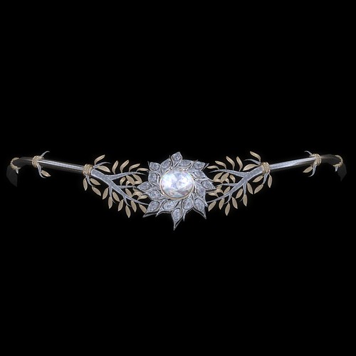 The Finest Jewelry