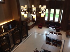 Stokes Hall