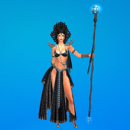 Queen