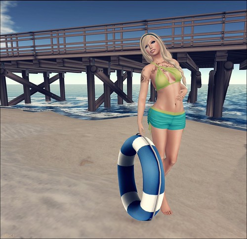 Style - One Summer Dream-1