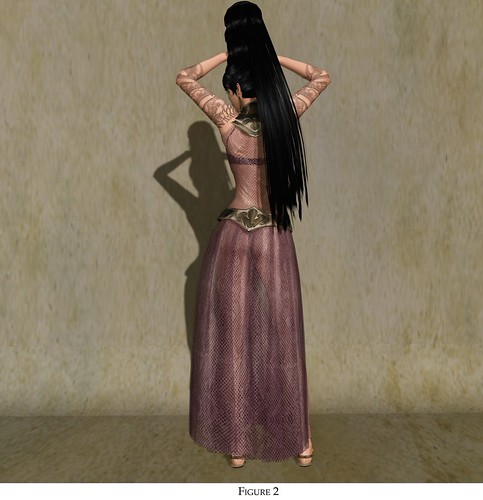 The N'Dali