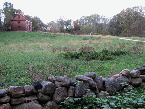 Captain William Smith House