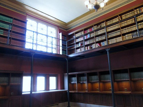 Reference stacks