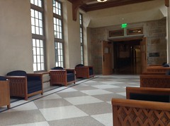 Stokes Hall