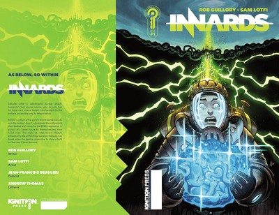 Innards #1 (2026)