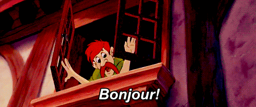 Image result for gif french