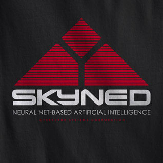 SkyNed