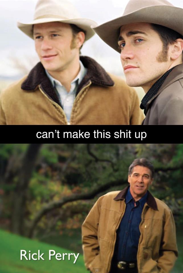 Brokeback Perry