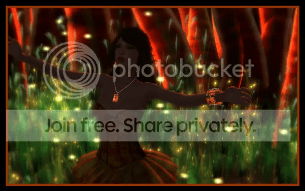 FirefliesHug