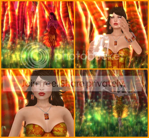 FirefliesClose