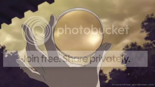 Darker Than Black