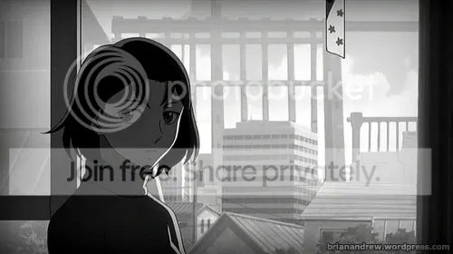 Darker Than Black