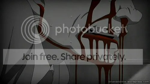 Darker Than Black