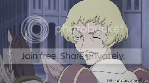 Romeo x Juliet
