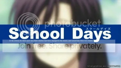 School Days