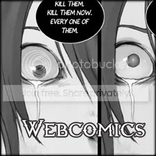Webcomics