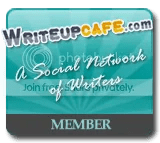 WriteUp Cafe - Together we Write