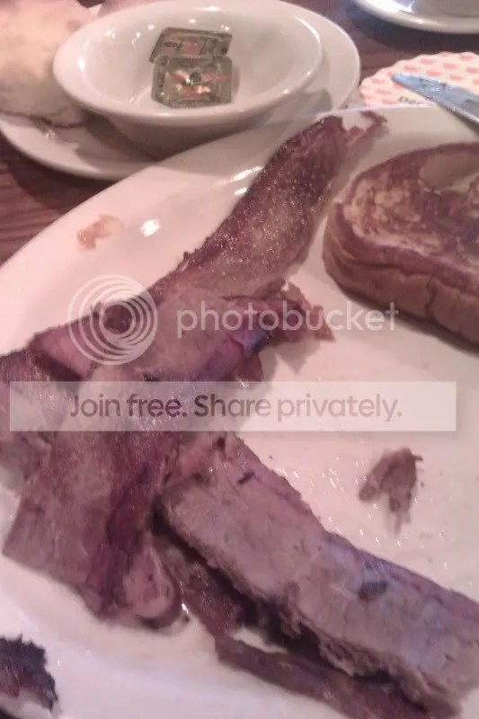 Beef Brisket