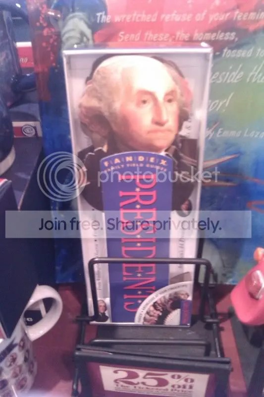 washington