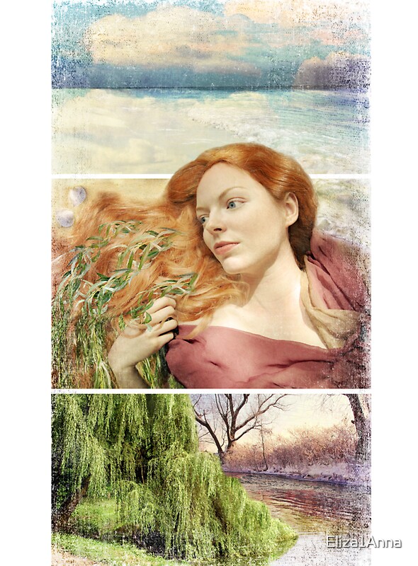 Trying to forget him… by © Eliza1Anna Trying to forget him… by © Eliza1Anna